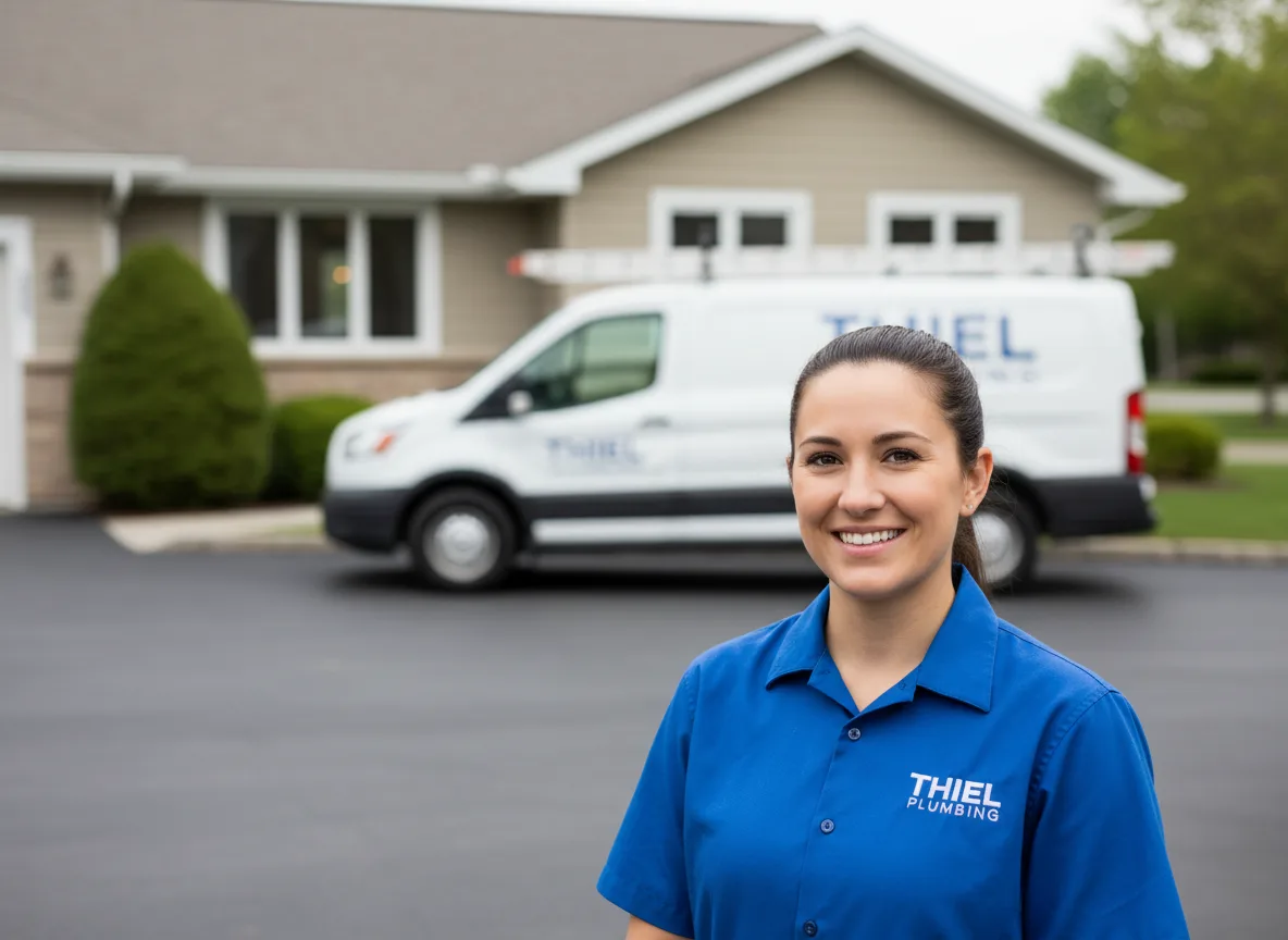 Plumber Sarona, WI FAQs